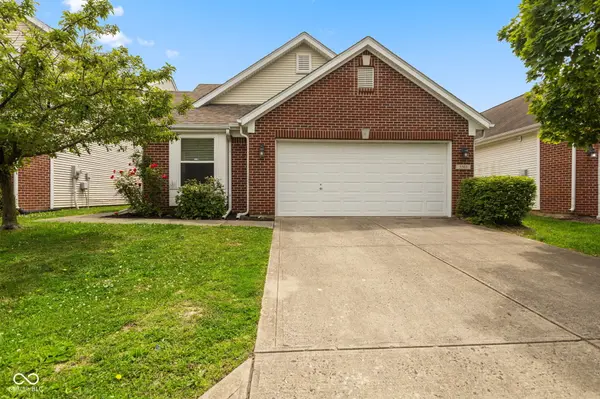 5503 Wilder WAY, Indianapolis, IN 46216