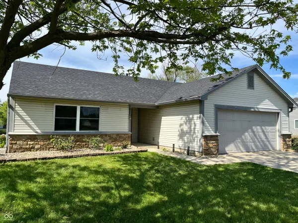 199 Fountain Lake DR S, Shelbyville, IN 46176