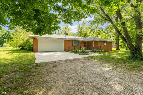 6498 N County Road 475 E, Pittsboro, IN 46167