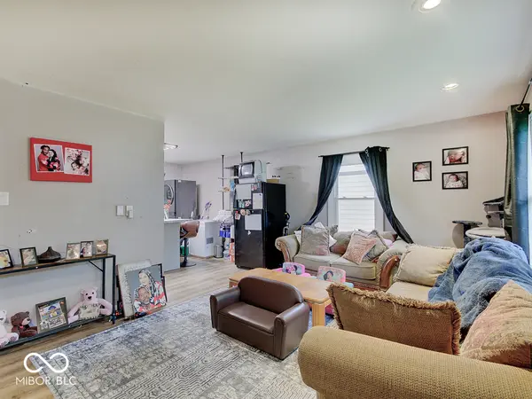 4415 N Longworth AVE, Indianapolis, IN 46226