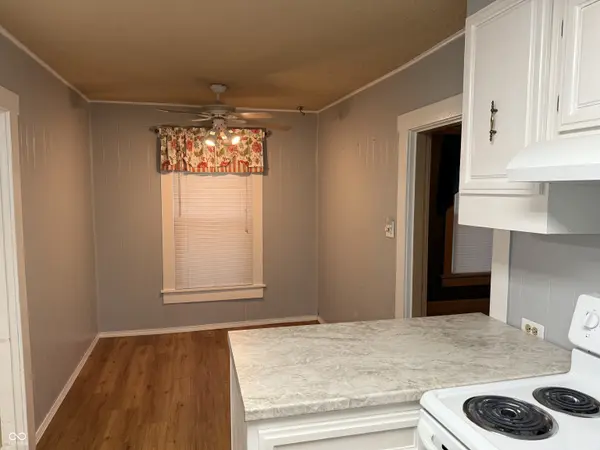 103 W Canal ST, Milton, IN 47357