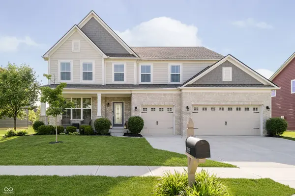 18763 Abigail CIR, Westfield, IN 46062