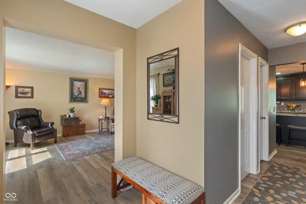 24 Cinnamon CT, Brownsburg, IN 46112