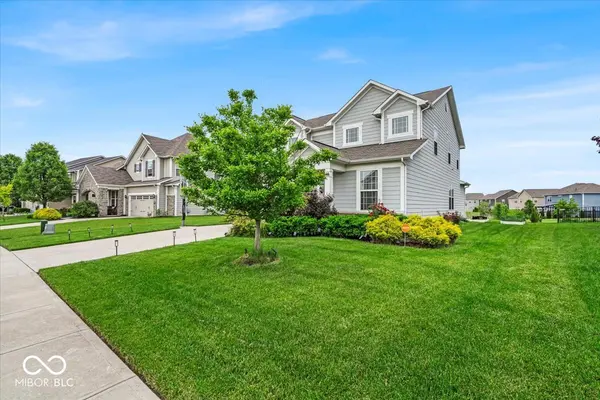 13495 Forest Glade DR, Fishers, IN 46037