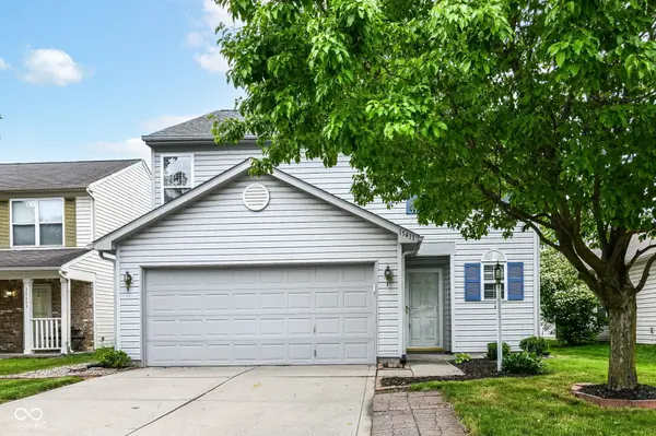 15411 Wandering WAY, Noblesville, IN 46060