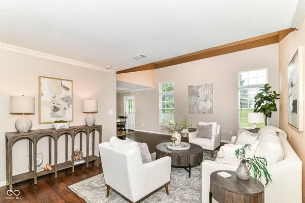 15411 Wandering WAY, Noblesville, IN 46060