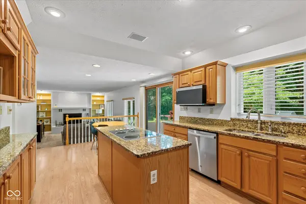 3479 Sugar Loaf CT, Carmel, IN 46033