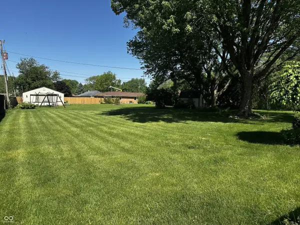 7127 Lincoln ST, Anderson, IN 46013