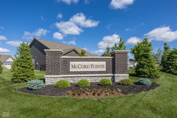5196 Canberra CT, Mccordsville, IN 46055