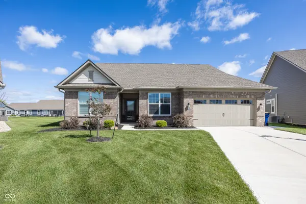 5196 Canberra CT, Mccordsville, IN 46055