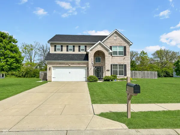 1843 Winchester BLVD, Avon, IN 46123