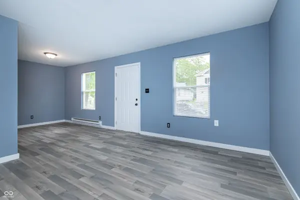 2402 Adams ST, Indianapolis, IN 46218