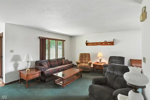 25420 Jerkwater RD, Sheridan, IN 46069