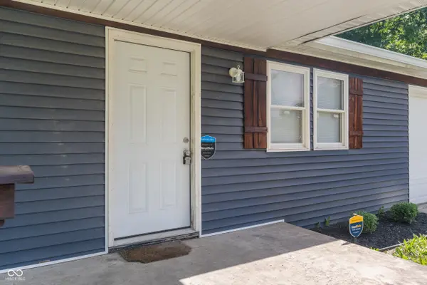 1002 Collier ST, Indianapolis, IN 46241