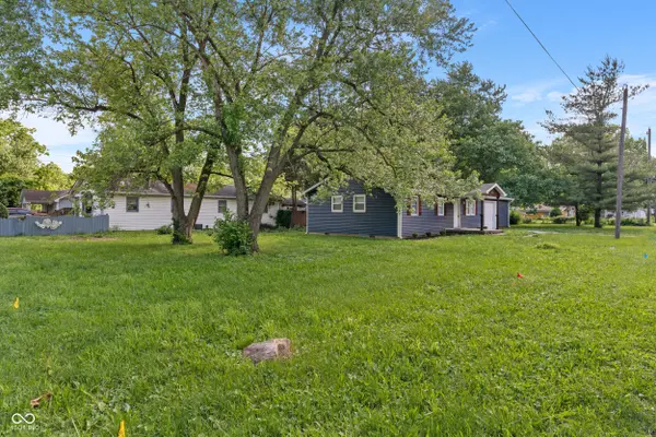 1002 Collier ST, Indianapolis, IN 46241
