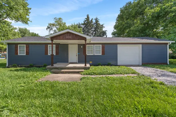 1002 Collier ST, Indianapolis, IN 46241