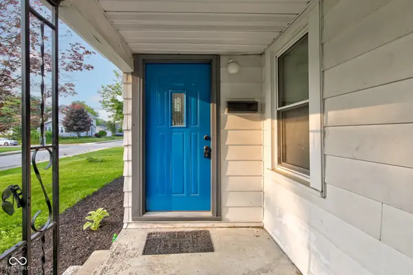 149 S Western AVE, Kokomo, IN 46901