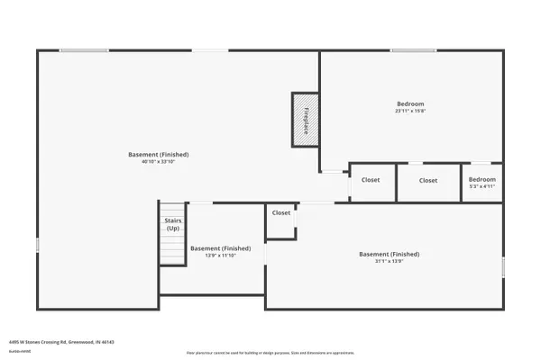 4495 W Stones Crossing RD, Greenwood, IN 46143