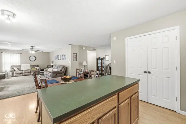 3803 Churchman Woods BLVD, Indianapolis, IN 46203