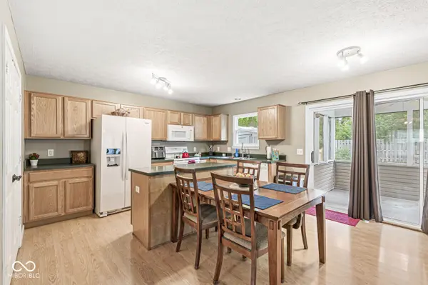 3803 Churchman Woods BLVD, Indianapolis, IN 46203