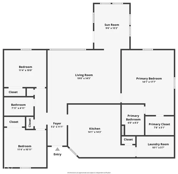 975 Atir LN, Greenfield, IN 46140