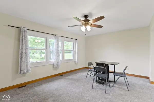 823 W 200 N, Greenfield, IN 46140