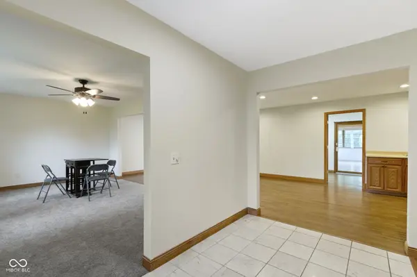 823 W 200 N, Greenfield, IN 46140