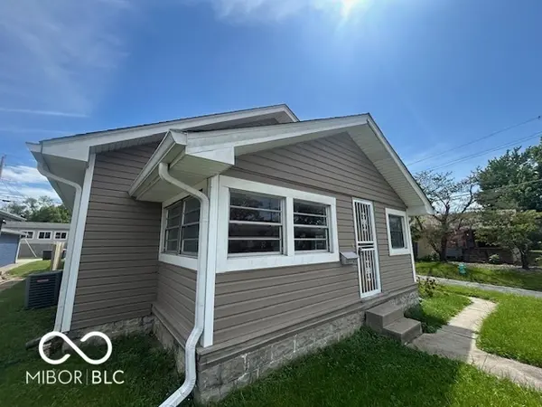 1527 Main ST, Beech Grove, IN 46107