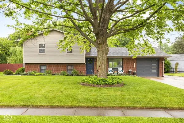 1440 Fenwick AVE, Indianapolis, IN 46219
