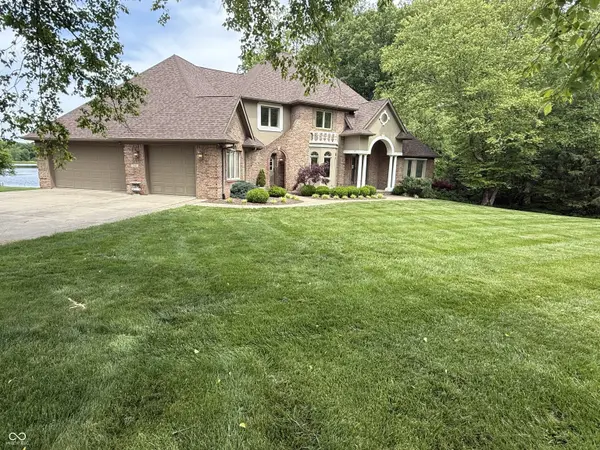 2925 N Country Club RD, Martinsville, IN 46151