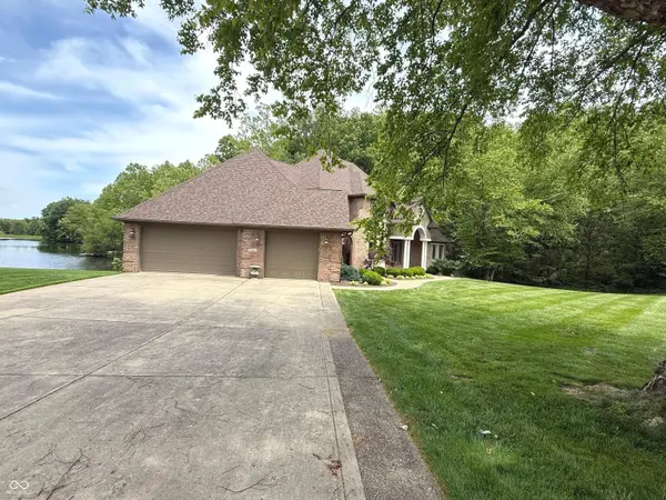 2925 N Country Club RD, Martinsville, IN 46151