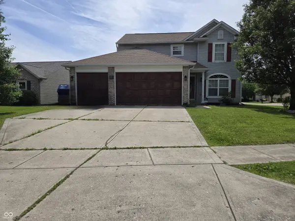 2248 Salem Park DR, Indianapolis, IN 46239