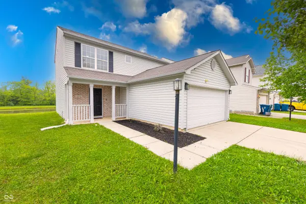 4056 Orchard Valley LN, Indianapolis, IN 46235
