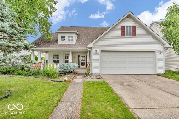 10717 Morristown CT, Carmel, IN 46032