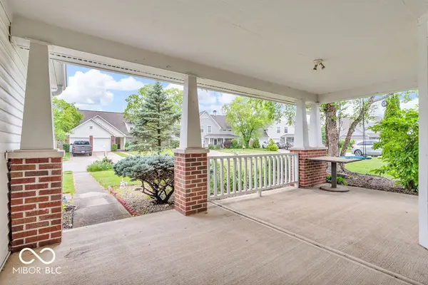 10717 Morristown CT, Carmel, IN 46032