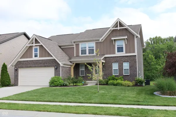 9903 Deep Royal WAY, Indianapolis, IN 46239