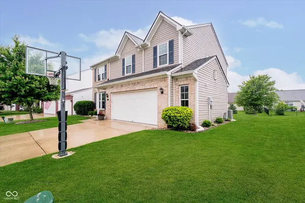 73 Spring Lake DR, Westfield, IN 46074