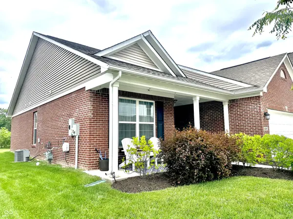 4209 Switchgrass WAY, Indianapolis, IN 46237