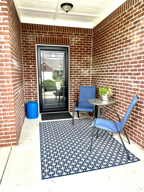 4209 Switchgrass WAY, Indianapolis, IN 46237
