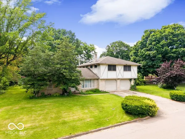520 Ashland ST, Brownstown, IN 47220