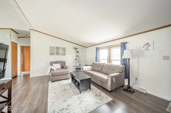8970 N County Road 500 W, Middletown, IN 47356