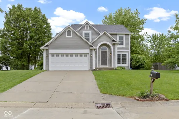 3014 Saddlehorn DR, Carmel, IN 46033