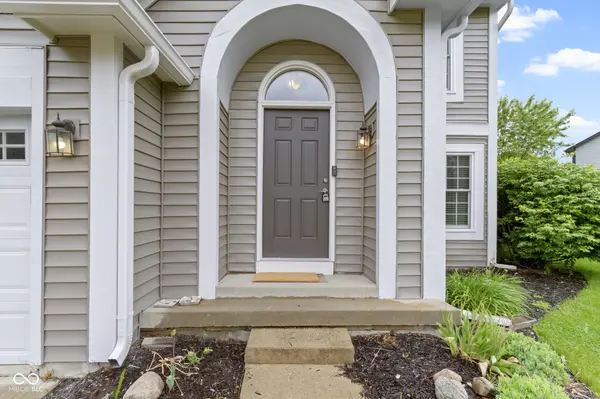 3014 Saddlehorn DR, Carmel, IN 46033