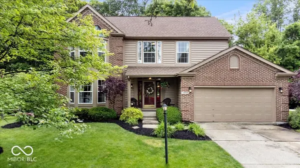 11956 Glen Cove DR, Indianapolis, IN 46236
