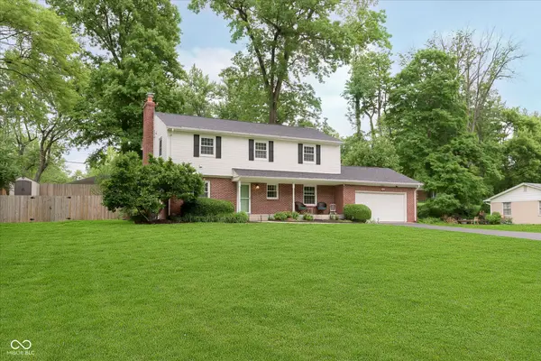 4840 E 77th ST, Indianapolis, IN 46250