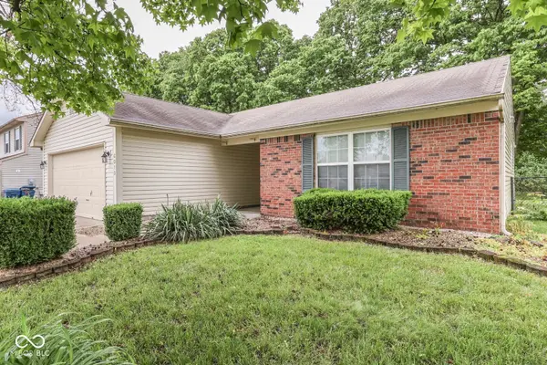 6010 Rocky River DR, Indianapolis, IN 46221