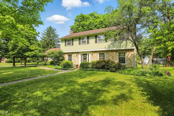 1748 Sweet Gum DR, Indianapolis, IN 46260