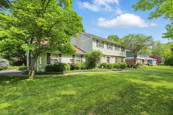 1748 Sweet Gum DR, Indianapolis, IN 46260