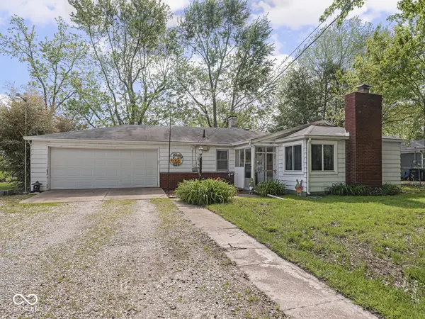 4305 Clinton ST, Lawrence, IN 46226