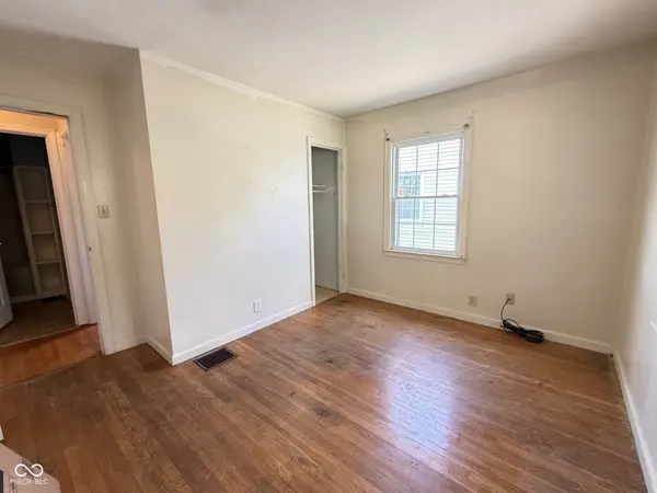 4853 Wentworth BLVD, Indianapolis, IN 46201